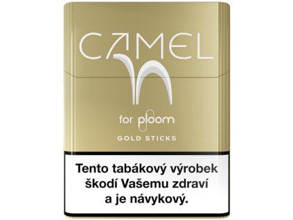 EVO for Ploom - gold