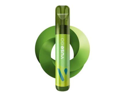 Vuse go apple