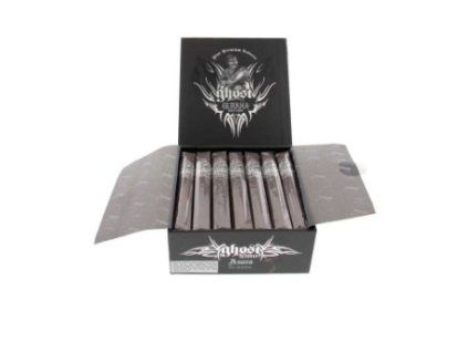 Gurkha Ghost Asura 21ks