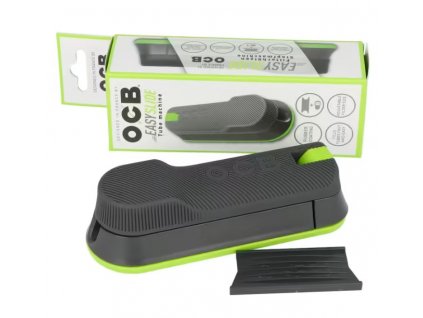 Plnička dutinek OCB Easy Slide, ruční