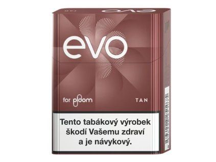 Evo tan
