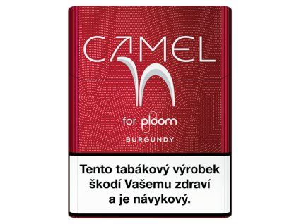 Evo for Ploom - burgundy