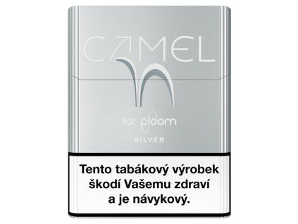 Evo for Ploom - silver