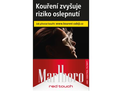 MARLBORO TOUCH (CORE 3 5) KS BOT 20 SLI front