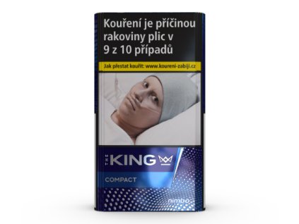 King Compact Nimbo KARTON