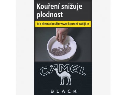 Camel black