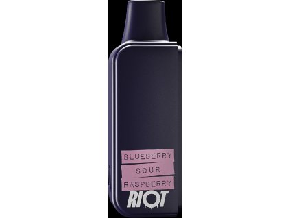 BLUEBERRY SOUR RASPBERRY 1