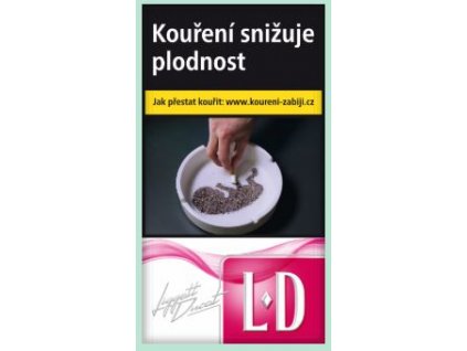 LD Pink