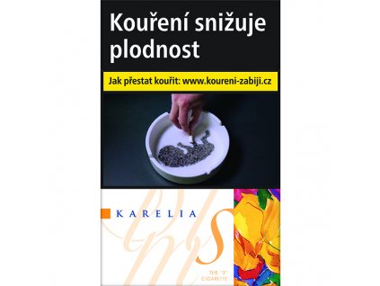 Karelia The S