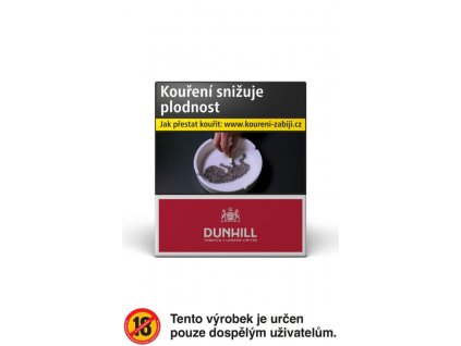 Dunhill international