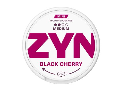 zyn black cherry 3 mg krabička 241870878.2025 01 03T07 00 00.000