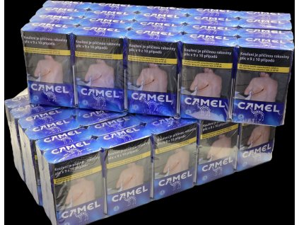 Camel activ