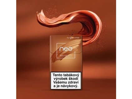 neo™ Sticks BALÍČEK 30ks