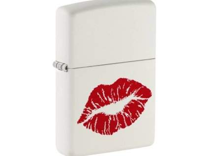 Zippo Kiss design (1)