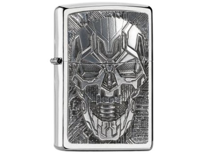 Zippo skull (1)