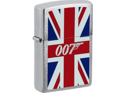 Zippo James Bond (1)