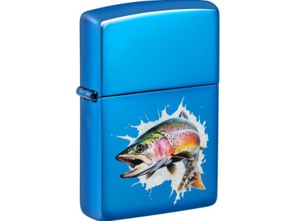 Zippo Jumping Trout (1)