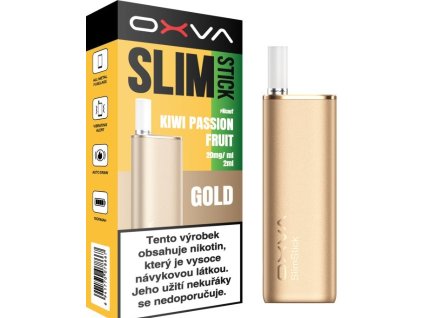 Slimstick přístroj kiwi