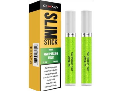 OXVA cartridge kiwi