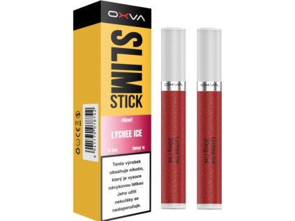 OXVA cartridge lychy