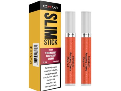 OXVA cartridge strawberry
