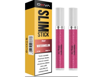OXVA cartridge watermelon