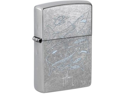 Zippo 25700 05