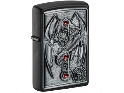 Zapalovač Zippo  66070 Anne Stokes