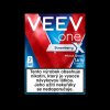 VEEV ONE STRAWBERRY X 18 mg