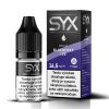 SYX Blueberry Ice 10ml 16,5mg Nic Salts