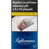 Rothmans blue - 5  KARTONŮ