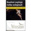 Winston silver 156 Kč