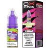liquid oxva ox passion salts blackcurrant squash 10ml 10mg