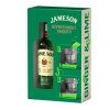 Jamewson ginger