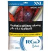Tabák cigaretový RGD blue 100g