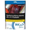 Tabák cigaretový RGD blue 50g