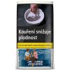 Tabák Javaanse Jongens Tembaco 30g  Dark & Exotic