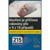 Tabák cigaretový P&S blue 88g