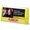 Tabák cigaretový Aska Red 30g
