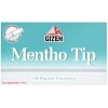 Dutinky Gizeh Menthol 100ks