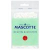 Cigaretové filtry Mascotte Extra Slim (150 ks)