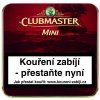 Clubmaster mini red