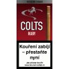 Colts ruby 10 ks cigarillos s filtrem  CHERRY DOUTNÍČKY S FILTREM