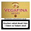 Vegafina filter aroma