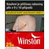 Cigarety Winston classic  25 ks