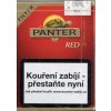 Panter red filter cigarillos 14ks