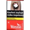 Winston classic 30g cigaretový tabák  VOLUME TOBACCO PRO VÍCE CIGARET