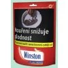 Winston classic 45g cigaretový tabák  VOLUME TOBACCO PRO VÍCE CIGARET