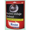 Winston classic 47g cigaretový tabák  VOLUME TOBACCO PRO VÍCE CIGARET