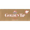 Dutinky Gizeh Golden Tip 250ks